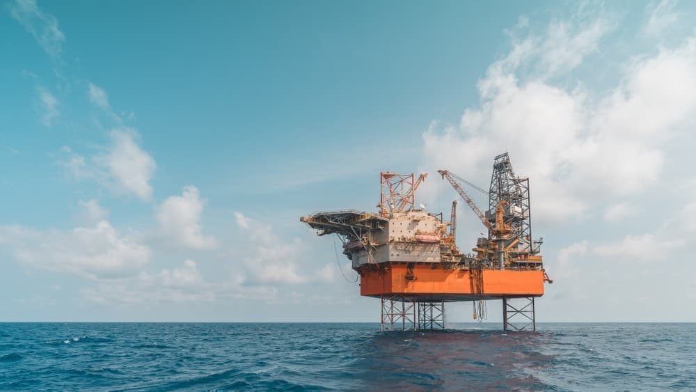 Guyana's GDP Skyrocket by Over 40% in a Single Year Thanks to Oil Boom