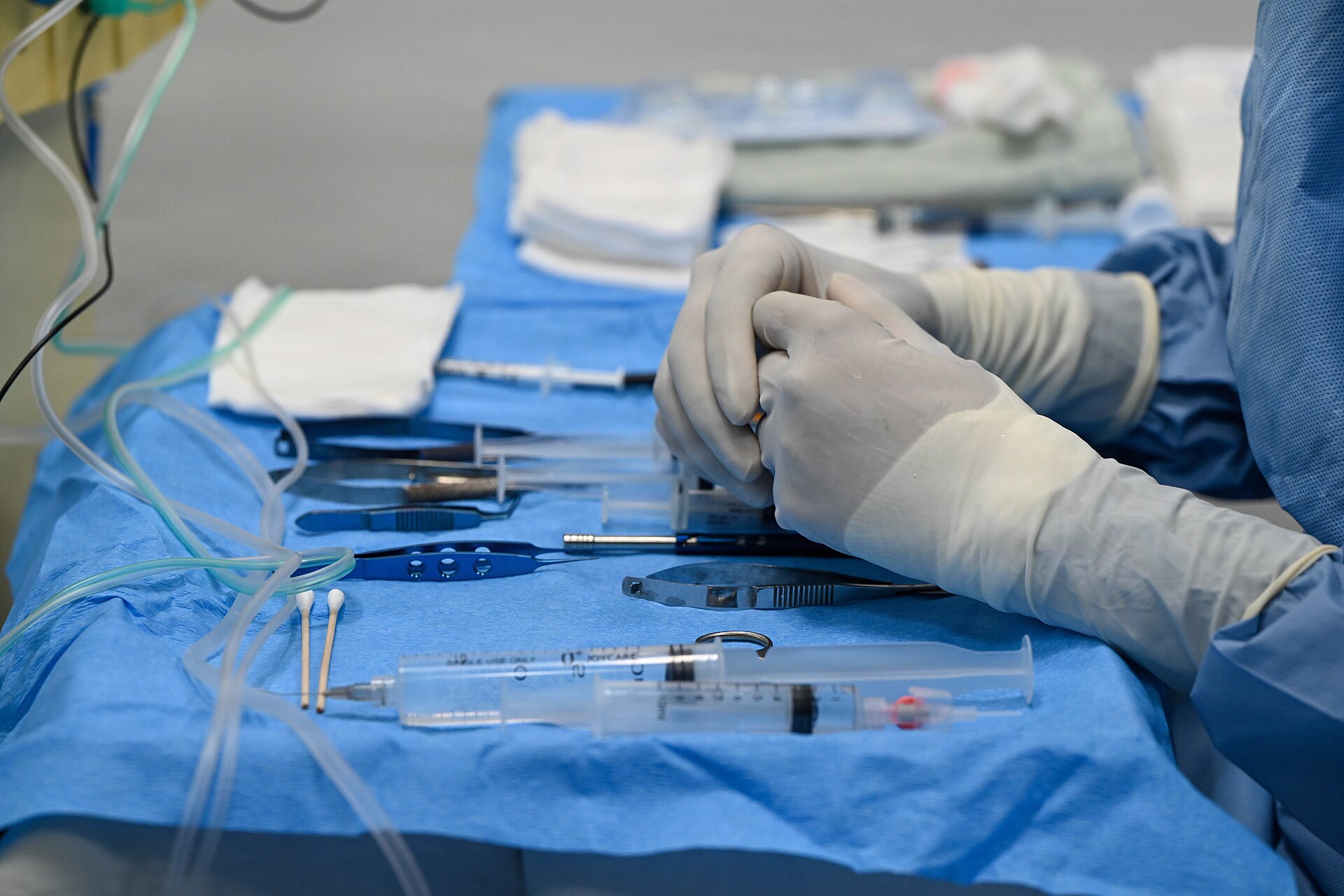 Guyana Health Spending Was US$280 Million in the First Half of 2026