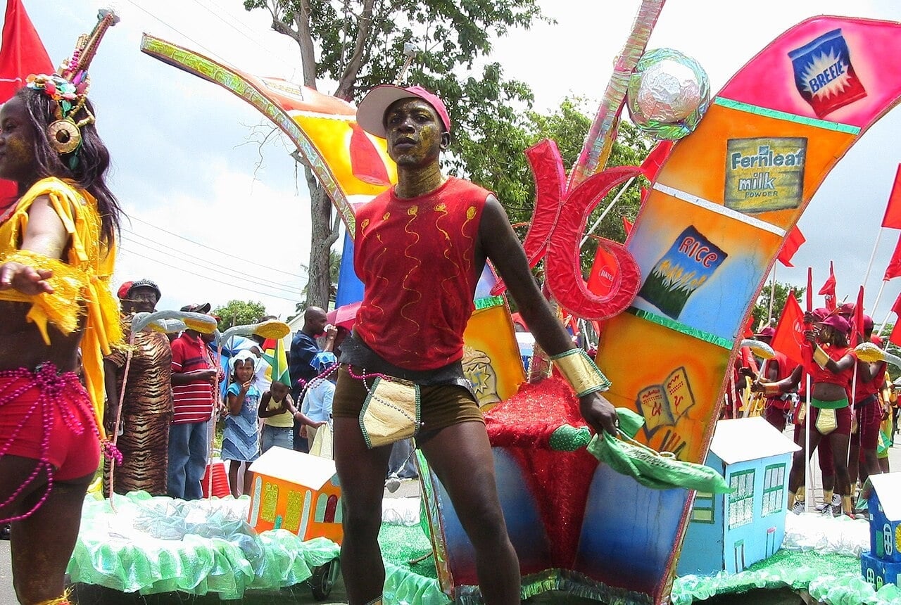 Guyana Culture, the Key Figures to Know in 2026