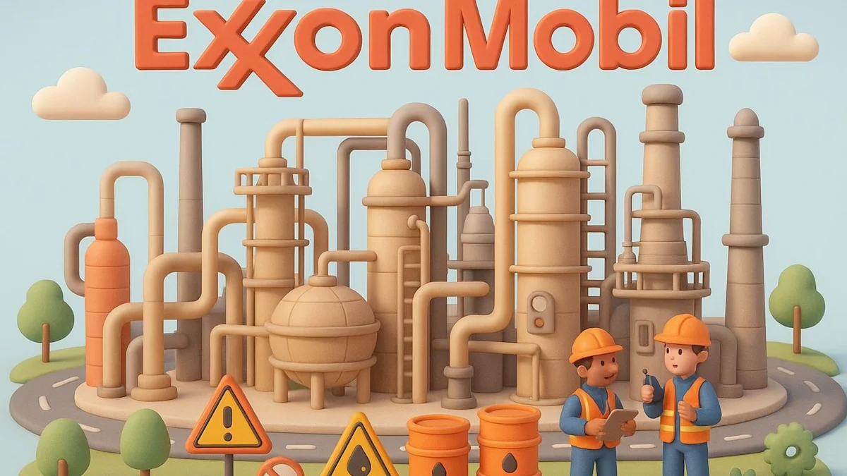 How Surging Guyana and Permian Output Will Impact ExxonMobil (XOM) Investors