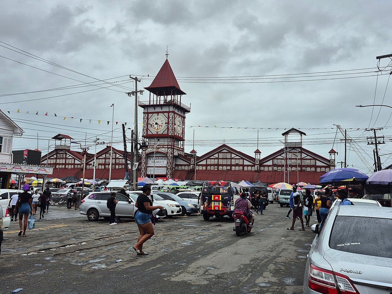 Who Runs Guyana&rsquo;s Economy, the Key Players in 2026
