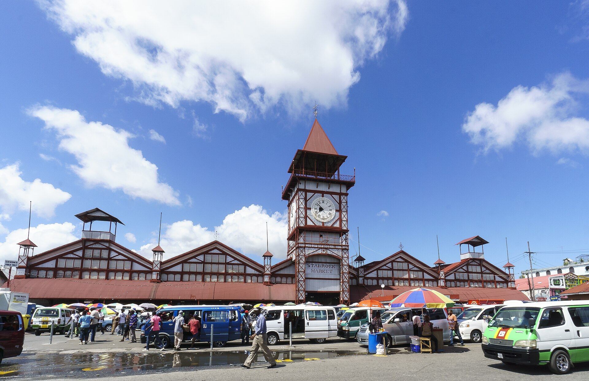 World Bank Lifts Guyana Growth to 23.7%